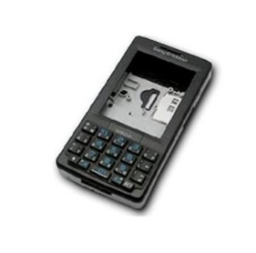 Caratula Sony Ericsson M600 M600i Regalos Carcasa Nueva